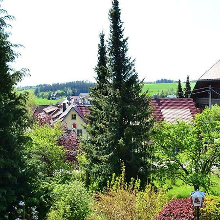 Black Forest Rooms Grafenhausen Dış mekan fotoğraf
