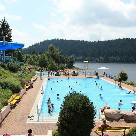Black Forest Rooms Grafenhausen Dış mekan fotoğraf