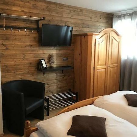 Black Forest Rooms Grafenhausen Dış mekan fotoğraf