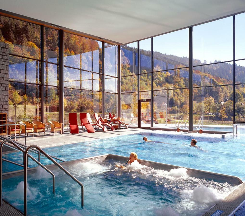 Black Forest Rooms Grafenhausen Dış mekan fotoğraf