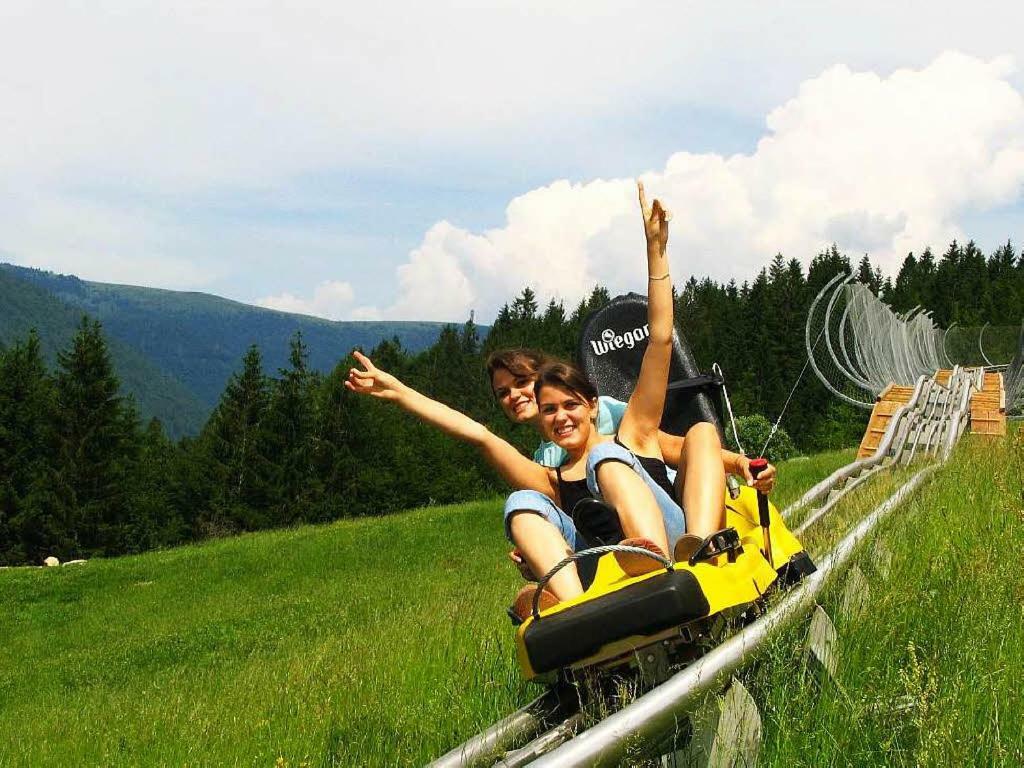 Black Forest Rooms Grafenhausen Dış mekan fotoğraf