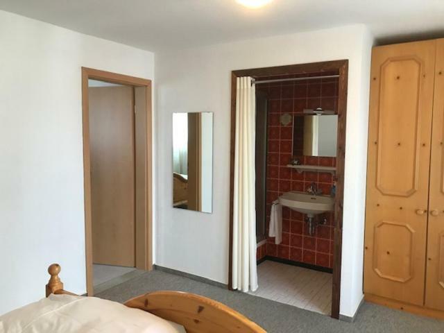Black Forest Rooms Grafenhausen Dış mekan fotoğraf