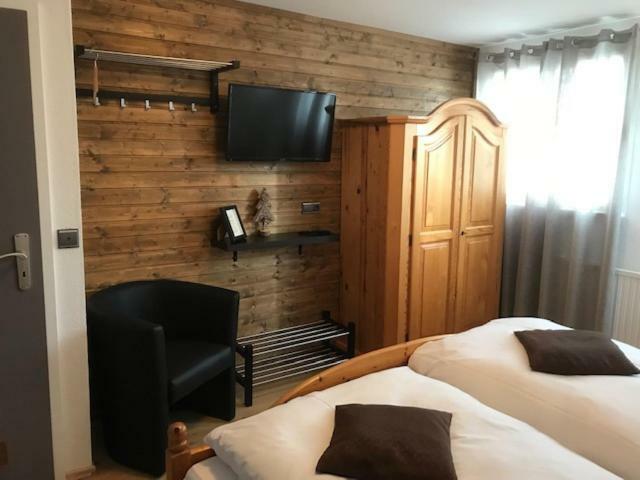 Black Forest Rooms Grafenhausen Dış mekan fotoğraf