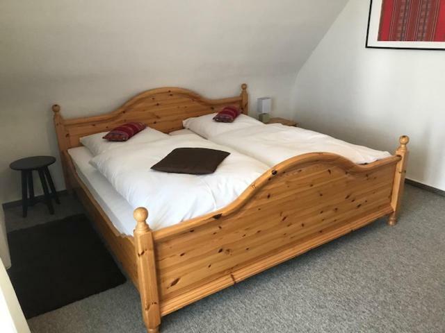 Black Forest Rooms Grafenhausen Dış mekan fotoğraf