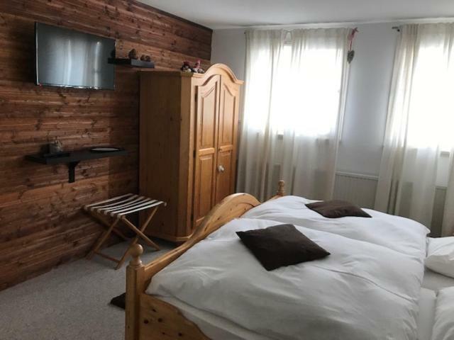Black Forest Rooms Grafenhausen Dış mekan fotoğraf