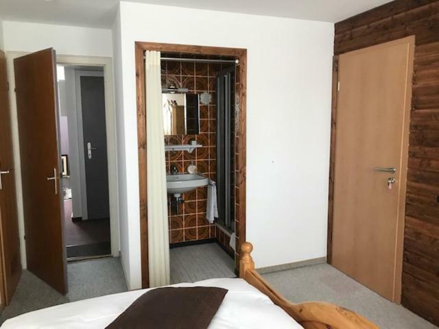 Black Forest Rooms Grafenhausen Dış mekan fotoğraf