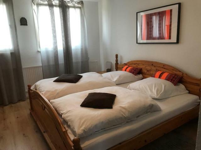 Black Forest Rooms Grafenhausen Dış mekan fotoğraf