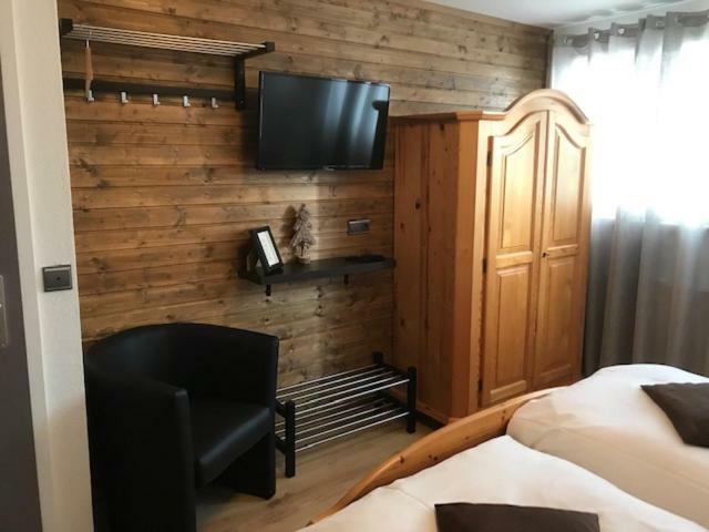 Black Forest Rooms Grafenhausen Dış mekan fotoğraf